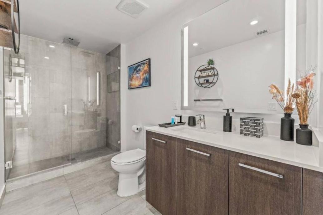 Spacious 2 Beds With Ocean View Miami Exterior foto